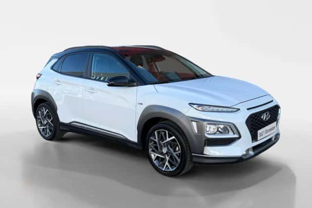 Hyundai Kona (2020) thumbnail 6
