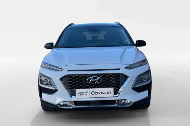 Hyundai Kona (2020) thumbnail 7