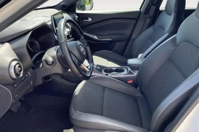 Nissan Juke (2023) thumbnail 11