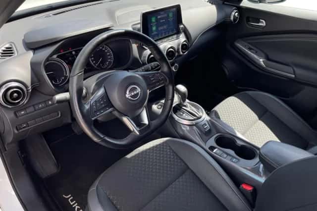 Nissan Juke (2023) thumbnail 14