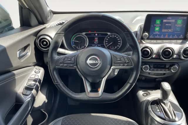 Nissan Juke (2023) thumbnail 15
