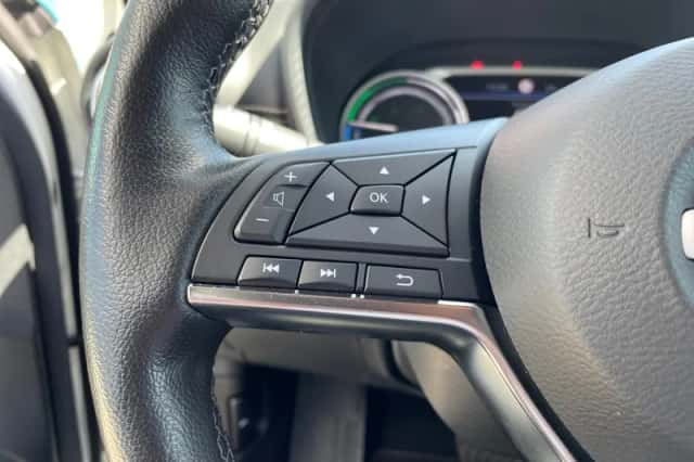 Nissan Juke (2023) thumbnail 16