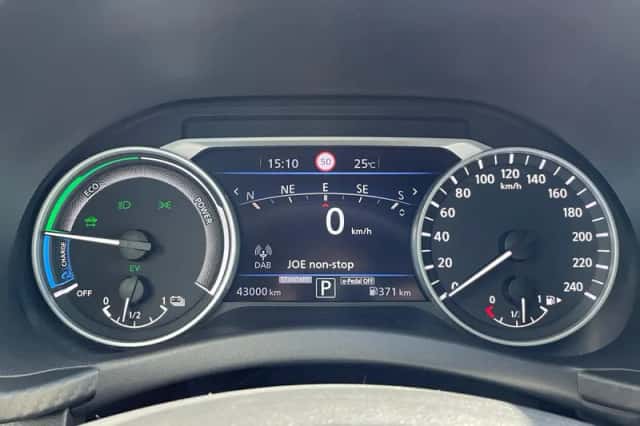 Nissan Juke (2023) thumbnail 19