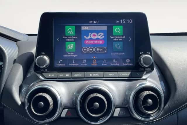 Nissan Juke (2023) thumbnail 20