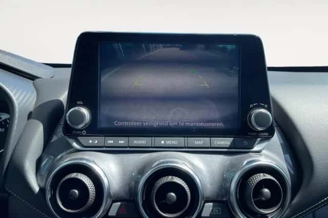 Nissan Juke (2023) thumbnail 21
