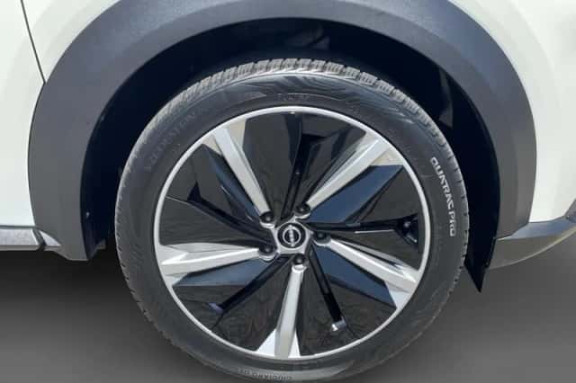 Nissan Juke (2023) thumbnail 4