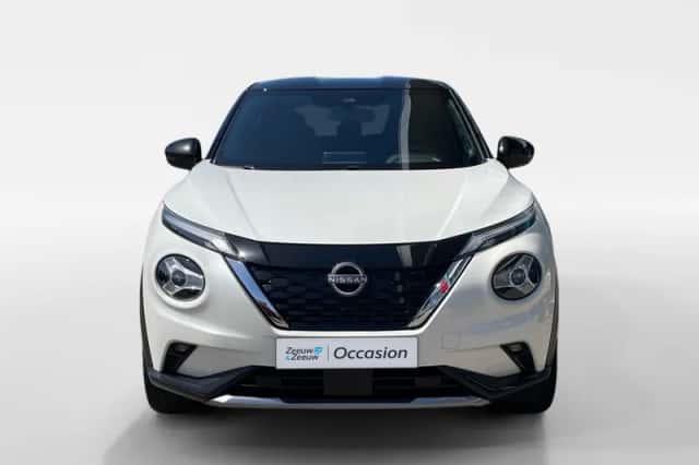 Nissan Juke (2023) thumbnail 6