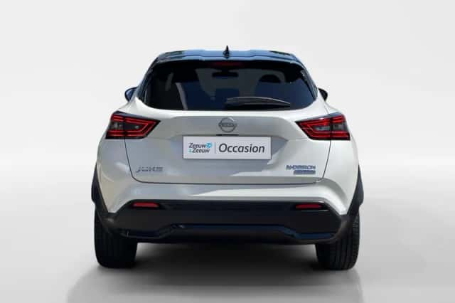 Nissan Juke (2023) thumbnail 7