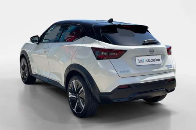 Nissan Juke (2023) thumbnail 8