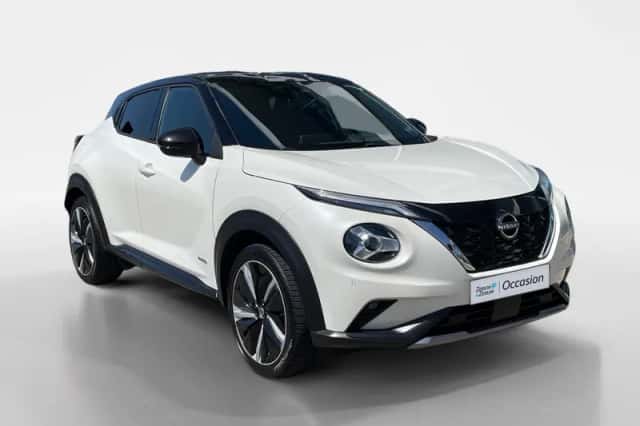 Nissan Juke (2023) thumbnail 9