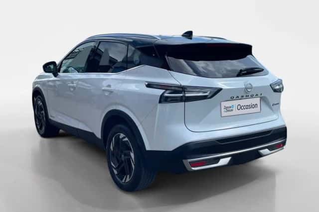 Nissan Qashqai (2024) thumbnail 2