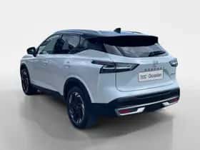 Nissan Qashqai (2024) thumbnail 2