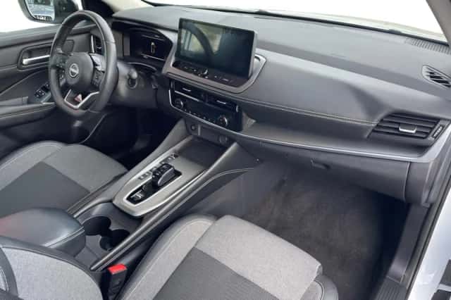 Nissan Qashqai (2024) thumbnail 13