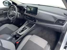 Nissan Qashqai (2024) thumbnail 13