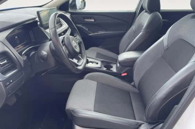 Nissan Qashqai (2024) thumbnail 14