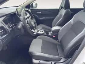Nissan Qashqai (2024) thumbnail 14