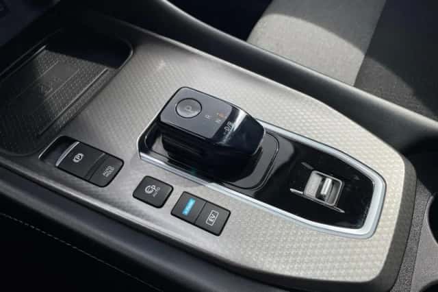 Nissan Qashqai (2024) thumbnail 16