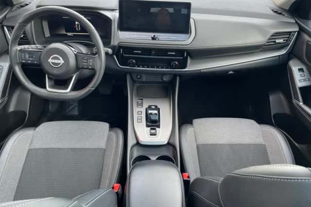 Nissan Qashqai (2024) thumbnail 18