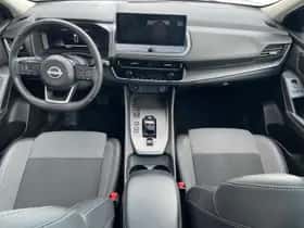 Nissan Qashqai (2024) thumbnail 18
