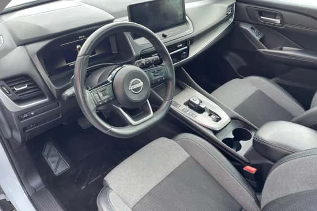Nissan Qashqai (2024) thumbnail 20