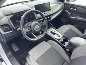 Nissan Qashqai (2024) thumbnail 20