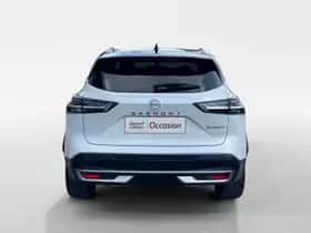 Nissan Qashqai (2024) thumbnail 3
