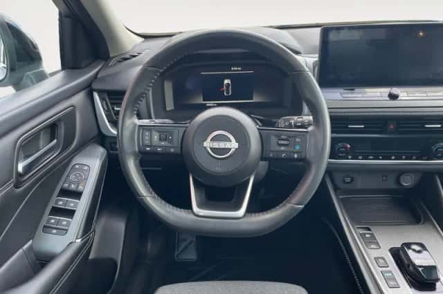 Nissan Qashqai (2024) thumbnail 21