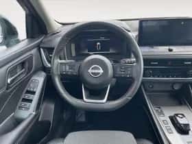 Nissan Qashqai (2024) thumbnail 21