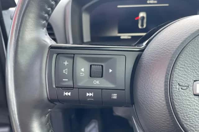 Nissan Qashqai (2024) thumbnail 22