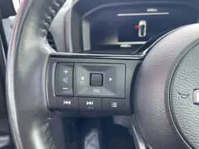 Nissan Qashqai (2024) thumbnail 22