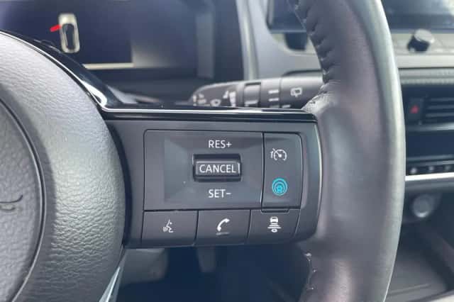 Nissan Qashqai (2024) thumbnail 23