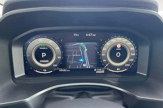 Nissan Qashqai (2024) thumbnail 24