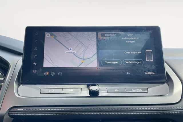 Nissan Qashqai (2024) thumbnail 25