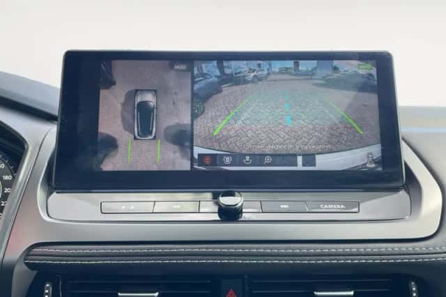 Nissan Qashqai (2024) thumbnail 26