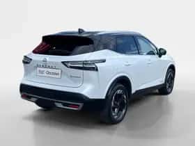 Nissan Qashqai (2024) thumbnail 4