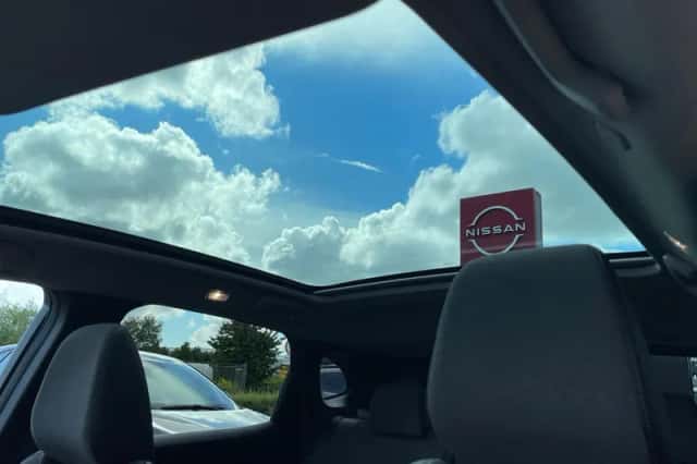Nissan Qashqai (2024) thumbnail 31