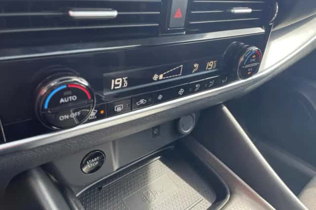 Nissan Qashqai (2024) thumbnail 33