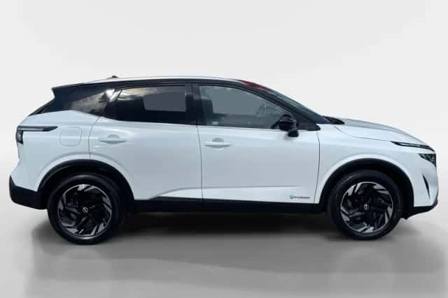 Nissan Qashqai (2024) thumbnail 5