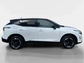 Nissan Qashqai (2024) thumbnail 5