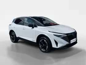 Nissan Qashqai (2024) thumbnail 6