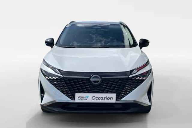 Nissan Qashqai (2024) thumbnail 7