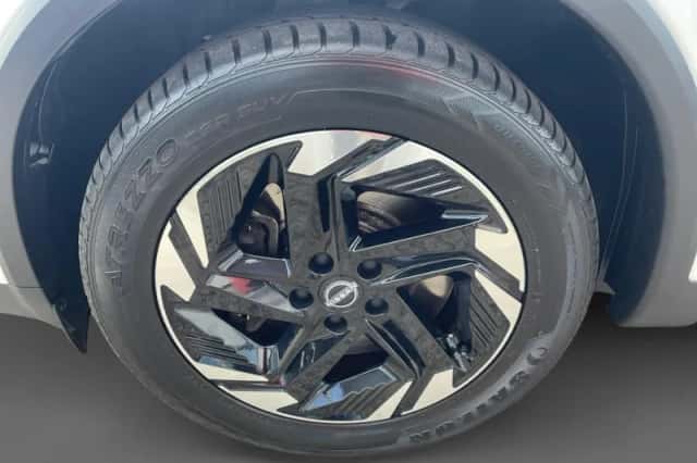 Nissan Qashqai (2024) thumbnail 8