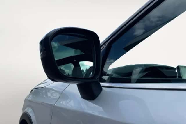 Nissan Qashqai (2024) thumbnail 10