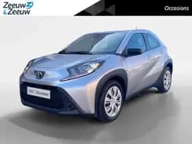 Toyota Aygo (2023)