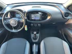 Toyota Aygo (2023) thumbnail 11