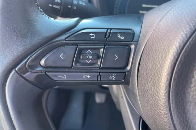 Toyota Aygo (2023) thumbnail 13