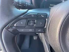 Toyota Aygo (2023) thumbnail 13