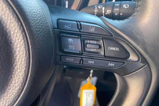 Toyota Aygo (2023) thumbnail 14
