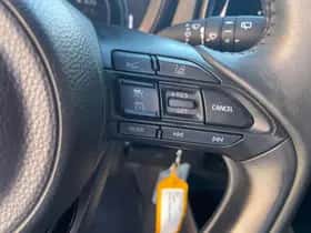 Toyota Aygo (2023) thumbnail 14