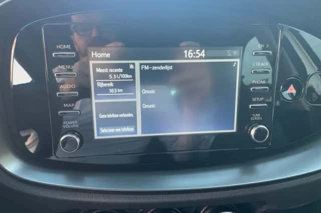 Toyota Aygo (2023) thumbnail 16